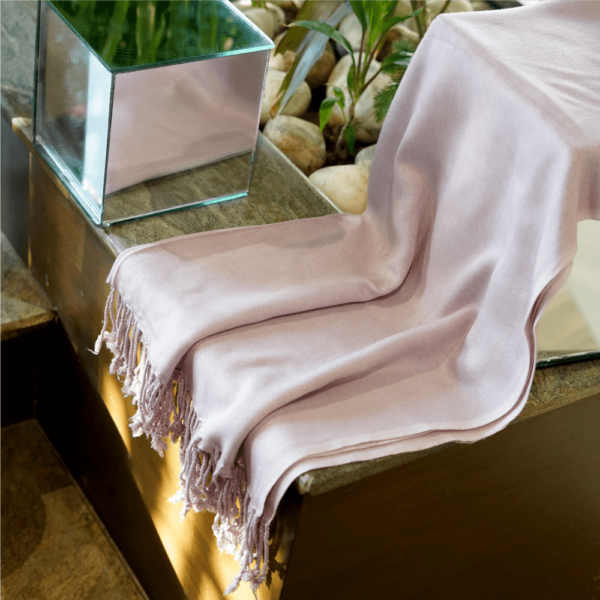 Limited Edition Pashmina Shawl - Image 3