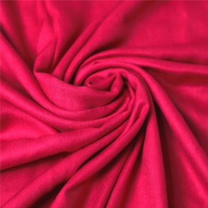 Red Pashmina Shawl