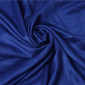 Royal Blue Pashmina Shawl