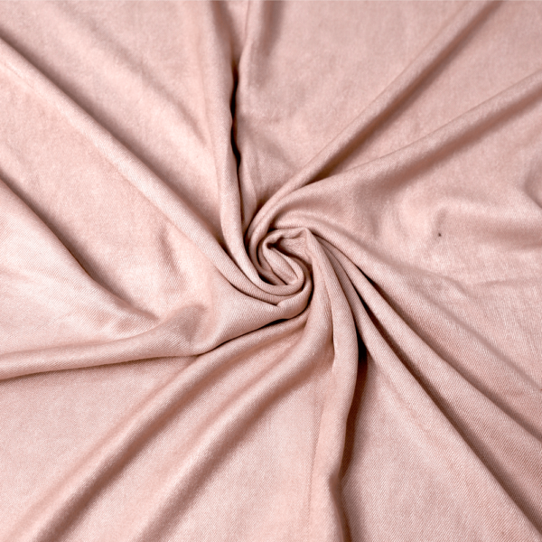 Nude Beige Pashmina Shawl