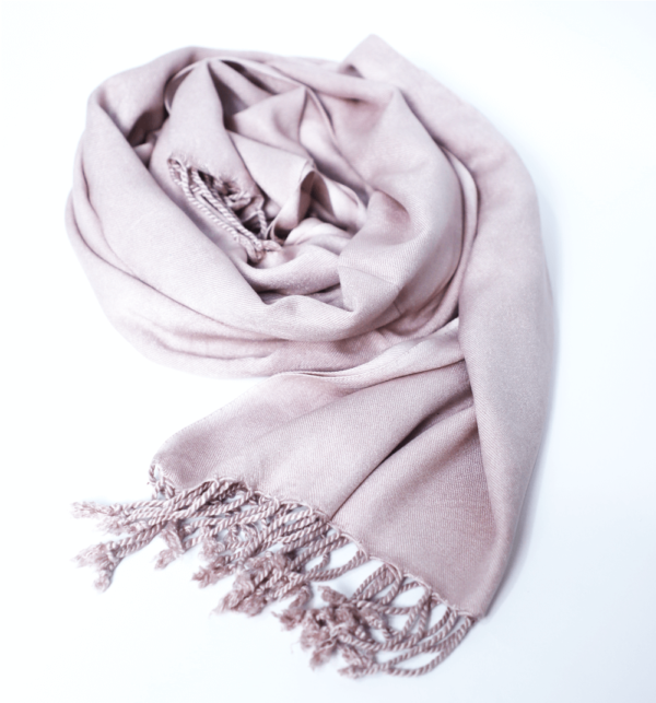 Limited Edition Pashmina Shawl - Image 2