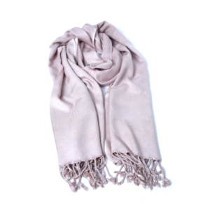 Limited Edition Pashmina Shawl