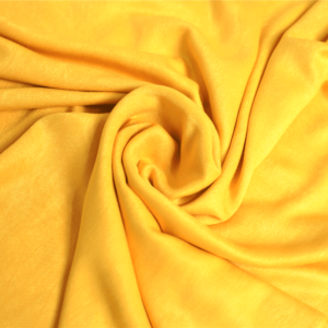 Yellow Pashmina Shawl
