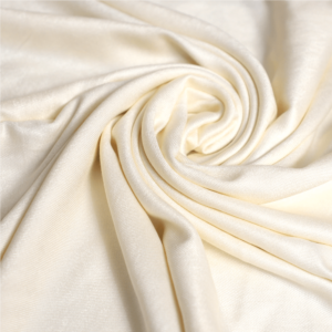 Ivory White Pashmina Shawl